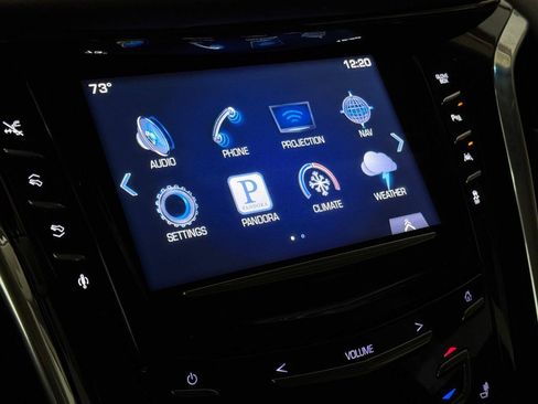 Used 2016 Cadillac Escalade ESV Premium AWD/4WD image 60