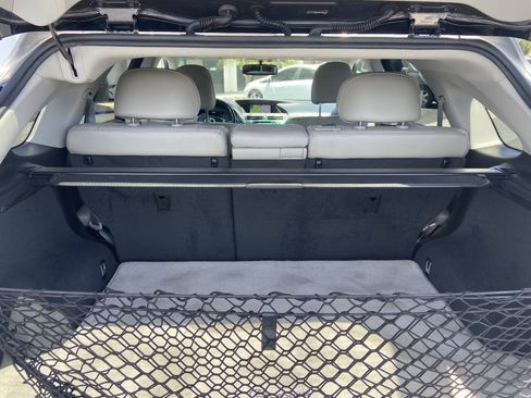 Used 2015 Lexus RX 450h FWD image 9