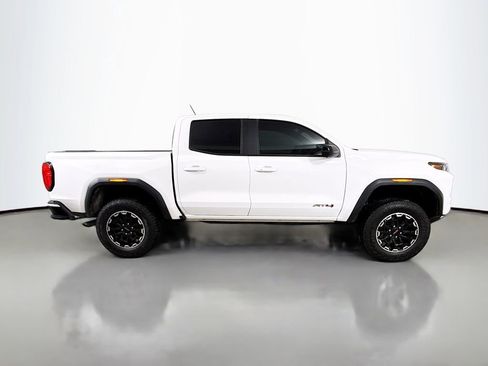 Used 2026 GMC Canyon AT4 w/ Technology Plus Package image 8