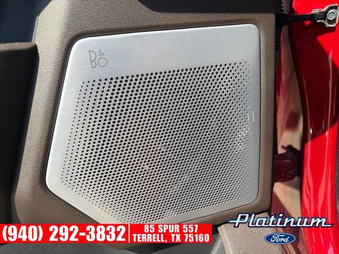 Used 2024 Ford F250 King Ranch AWD/4WD image 27