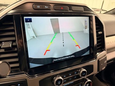 Used 2022 Ford F250 Lariat image 15