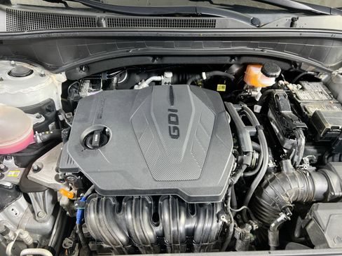 Used 2023 Hyundai Santa Fe SEL image 28