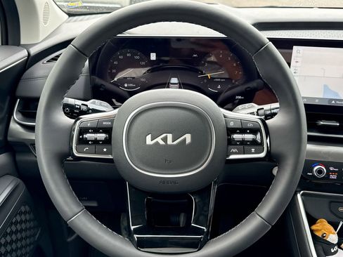 New 2025 Kia Carnival SX Prestige image 29