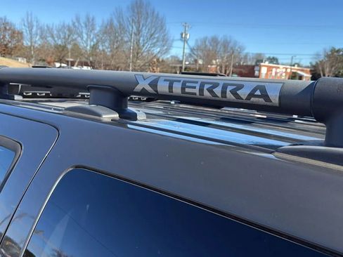 Used 2008 Nissan Xterra S image 23