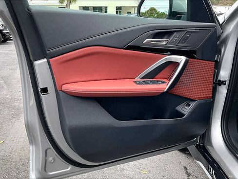 New 2026 BMW X1 xDrive28i w/ Convenience Package image 10