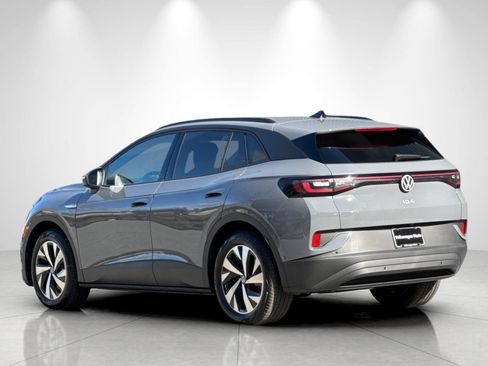 New 2026 Volkswagen ID.4 Pro RWD image 3