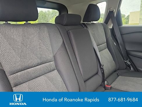 Used 2024 Nissan Rogue SV FWD image 13