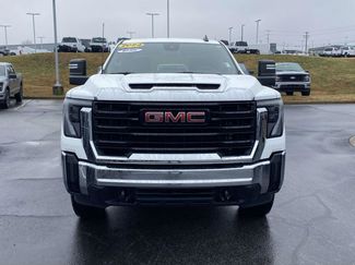 Used 2024 GMC Sierra 2500 Pro w/ Convenience Package video 2