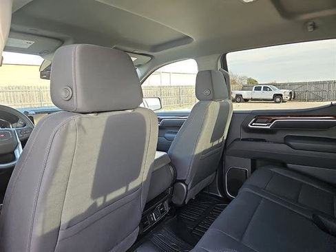 New 2026 GMC Sierra 1500 Elevation w/ Elevation Select Package image 10