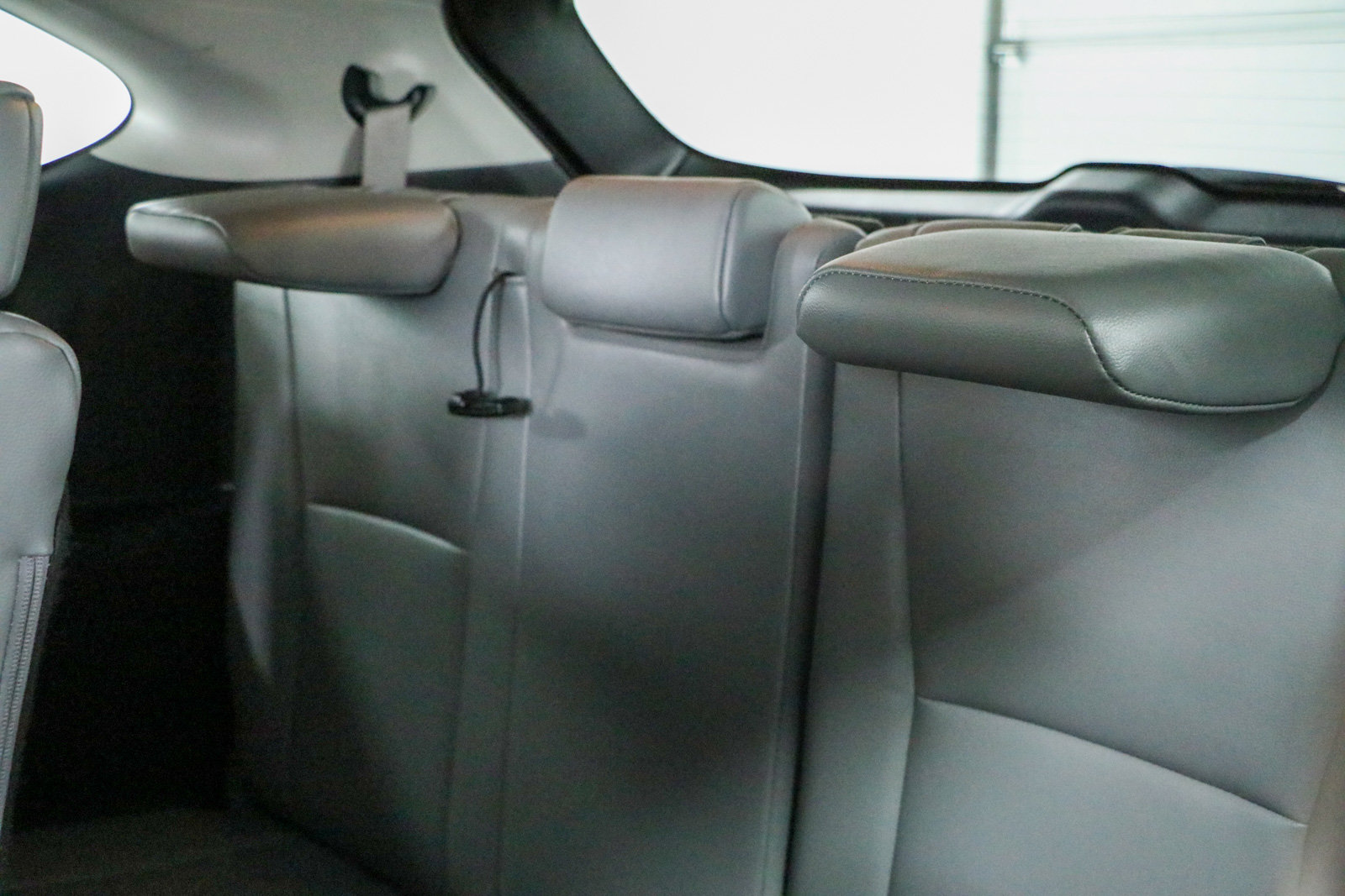 Used 2021 Toyota Highlander XLE FWD image 27
