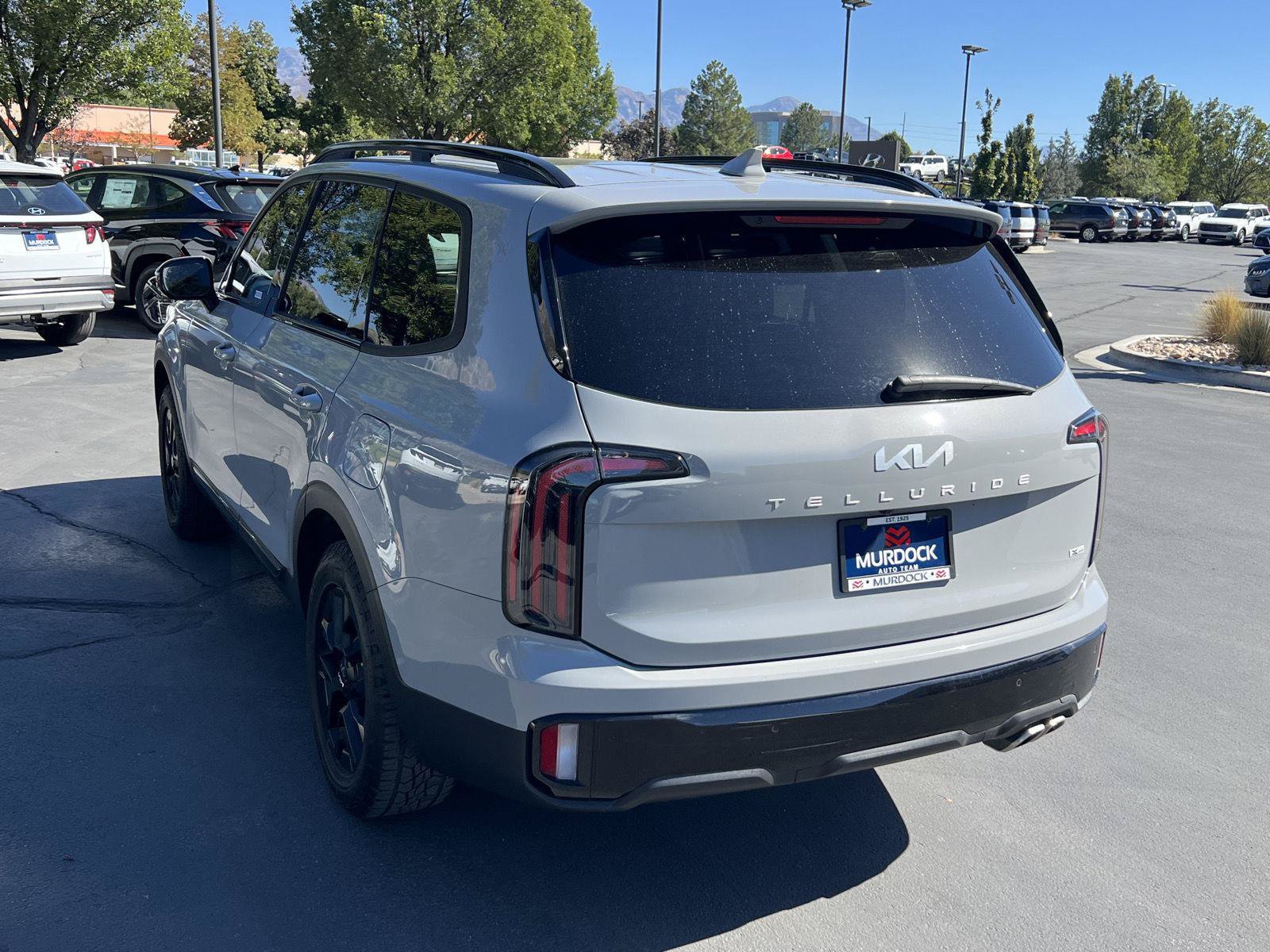 Used 2024 Kia Telluride SX Prestige X-Pro AWD/4WD image 19