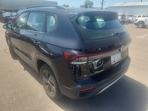 Used 2025 Volkswagen Taos S FWD image 10