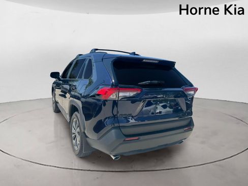 Used 2024 Toyota RAV4 XLE Premium w/ Weather Package AWD/4WD image 5
