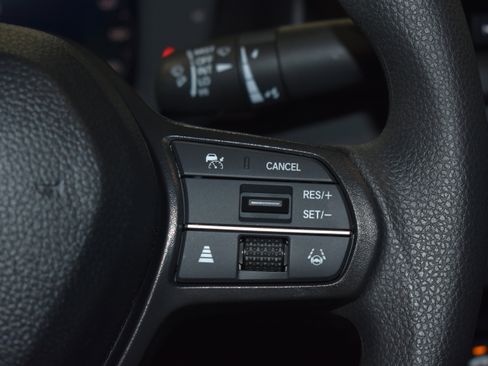 Certified 2025 Honda Accord SE image 13