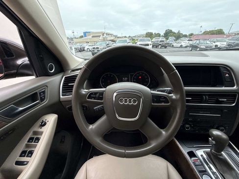 Used 2012 Audi Q5 3.2 Prestige AWD/4WD image 15