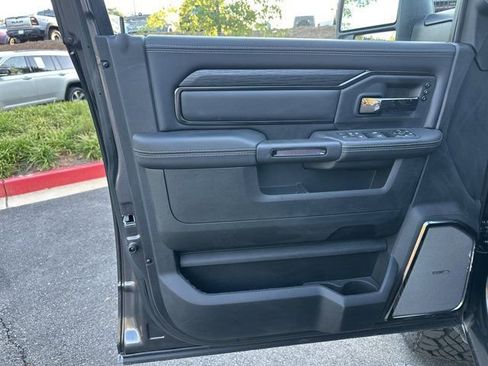 New 2026 RAM 2500 Rebel w/ Rebel Level 2 Equipment Group image 11