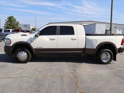 Used 2024 RAM 3500 Limited
