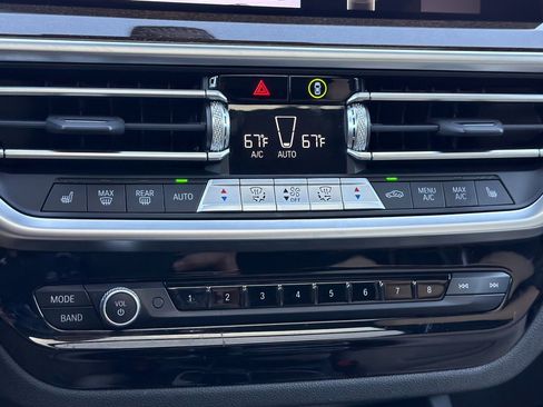 Used 2023 BMW X3 sDrive30i w/ Convenience Package image 20