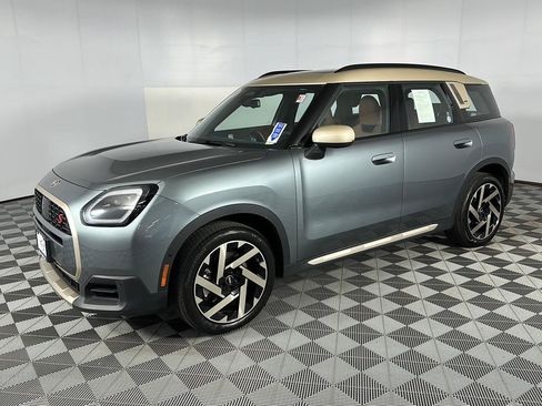 Used 2026 MINI Cooper Countryman S AWD/4WD image 5