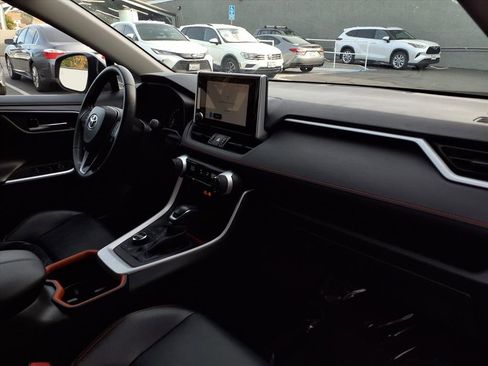 Certified 2023 Toyota RAV4 Adventure image 24