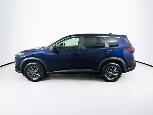 Used 2026 Nissan Rogue SV AWD/4WD image 4