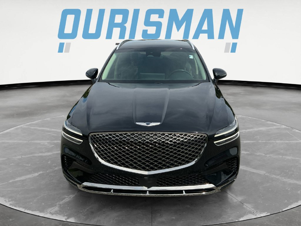 Used 2025 Genesis GV70 2.5T AWD/4WD image 9