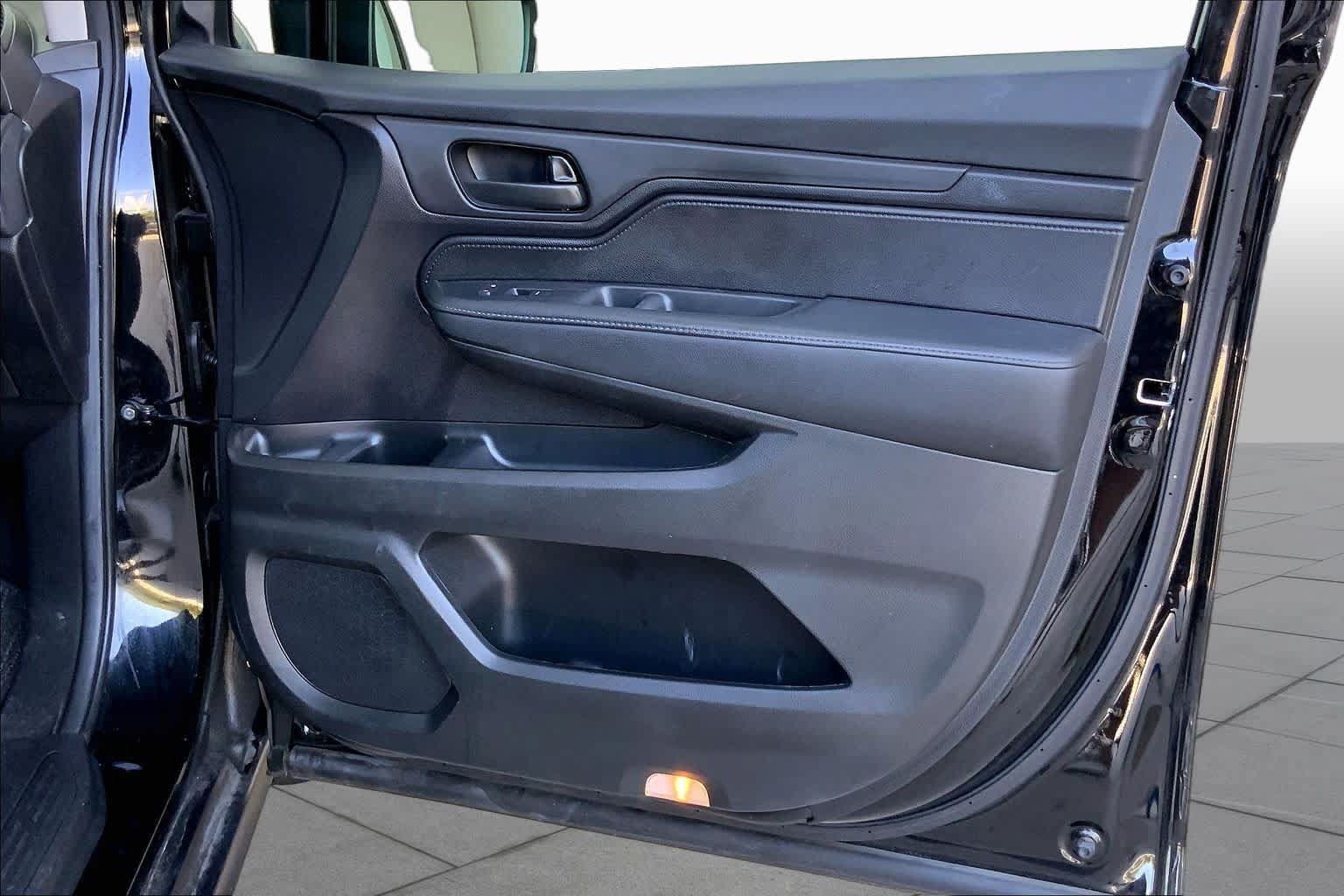 Used 2025 Honda Odyssey EX-L image 22