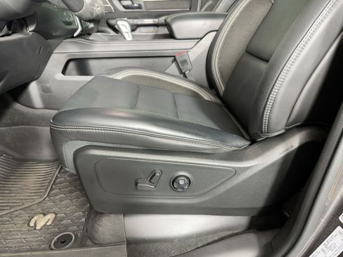 Used 2023 RAM 1500 TRX w/ TRX Level 2 Equipment Group image 11