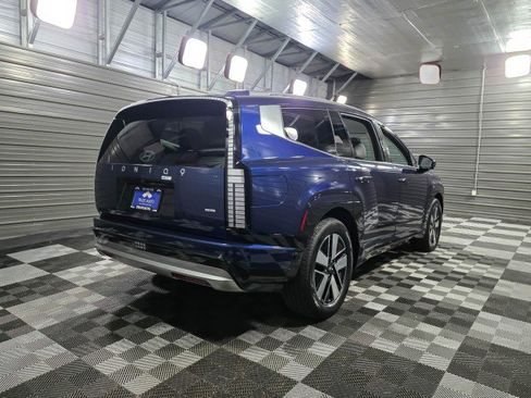 Used 2026 Hyundai Ioniq 9 SEL image 5