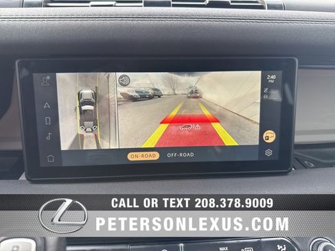 Used 2023 Land Rover Defender 110 S image 16