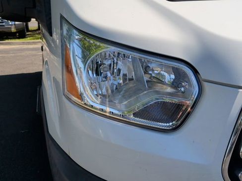 Used 2018 Ford Transit 350 XLT RWD image 9