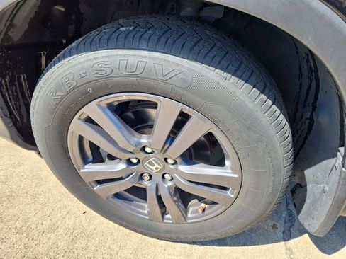 Used 2018 Honda Ridgeline Sport image 3