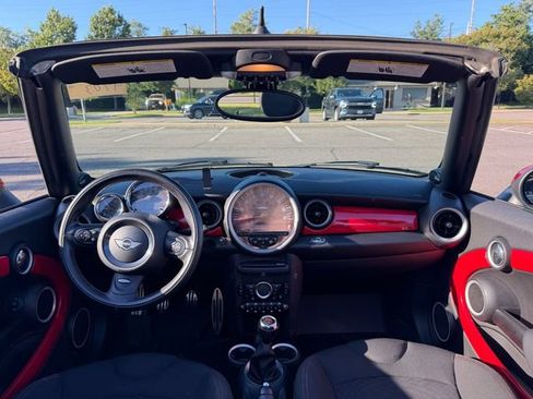 Used 2015 MINI Cooper John Cooper Works FWD image 3