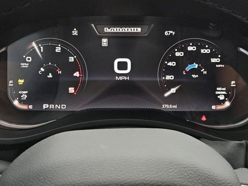 Used 2026 RAM 2500 Laramie w/ Night Edition image 25