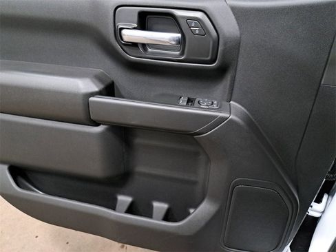 New 2025 GMC Sierra 1500 Pro w/ Pro Value Package image 21