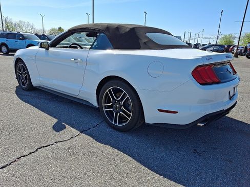 Certified 2023 Ford Mustang Premium image 31