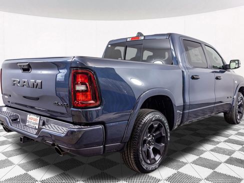 New 2026 RAM 1500 Big Horn/Lone Star image 14