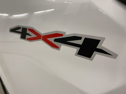 New 2026 Chevrolet Colorado LT w/ LT Convenience Package AWD/4WD image 33