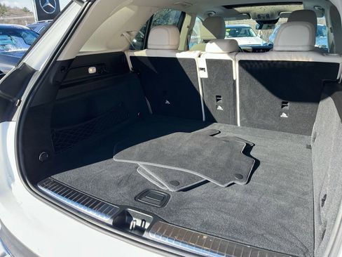 Certified 2025 Mercedes-Benz GLE 350 4MATIC image 19