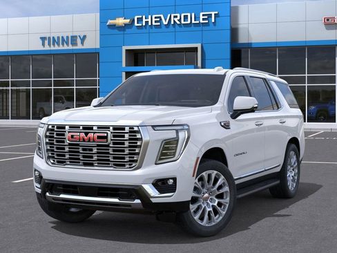 New 2026 GMC Yukon Denali image 6