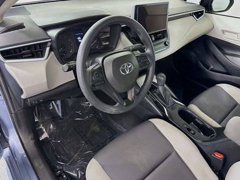Used 2024 Toyota Corolla LE image 22