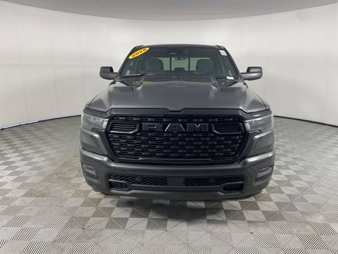 New 2026 RAM 1500 Express AWD/4WD image 18