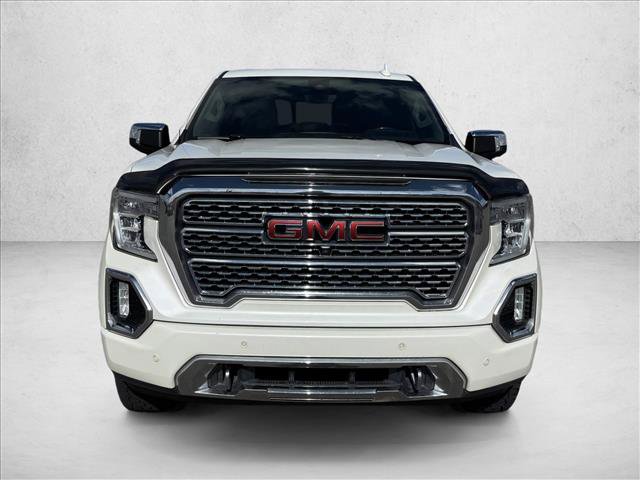 Used 2020 GMC Sierra 1500 Denali w/ Technology Package AWD/4WD image 2