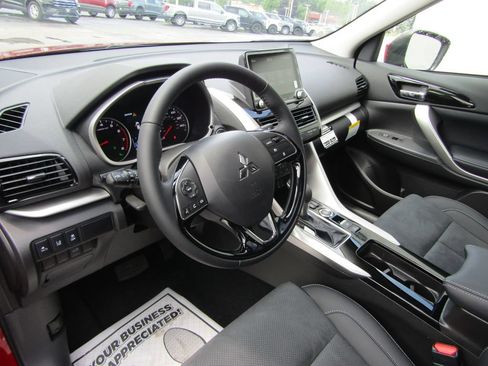Used 2026 Mitsubishi Eclipse Cross SE AWD/4WD image 12