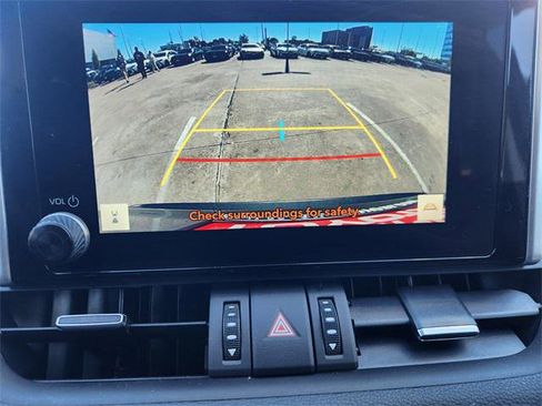 Certified 2024 Toyota RAV4 XLE Premium FWD image 17