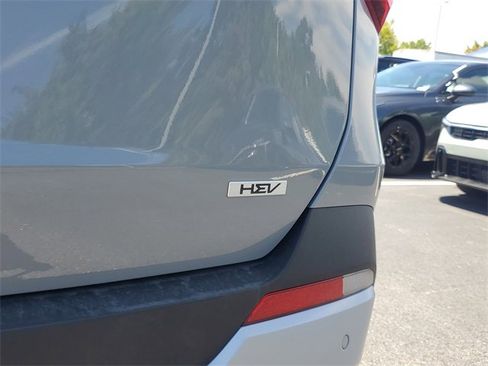 New 2026 Kia Carnival EX image 8