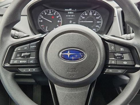 Used 2025 Subaru Crosstrek 2.0i Premium AWD/4WD image 24