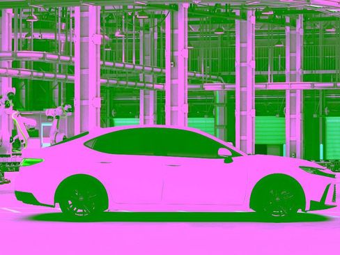 New 2026 Toyota Camry SE w/ Convenience Package FWD image 12