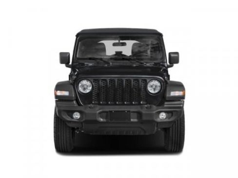 New 2026 Jeep Wrangler Unlimited Rubicon w/ Technology Group AWD/4WD image 7