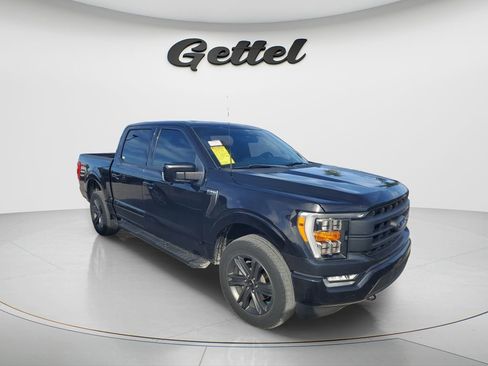 Used 2023 Ford F150 Lariat image 2